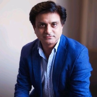 Sanjeev Grover