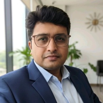 Rushikesh Shinde