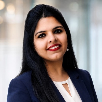 Rupali Pardasani