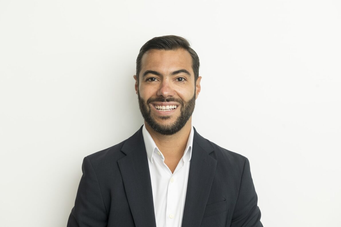 Mauro Pires