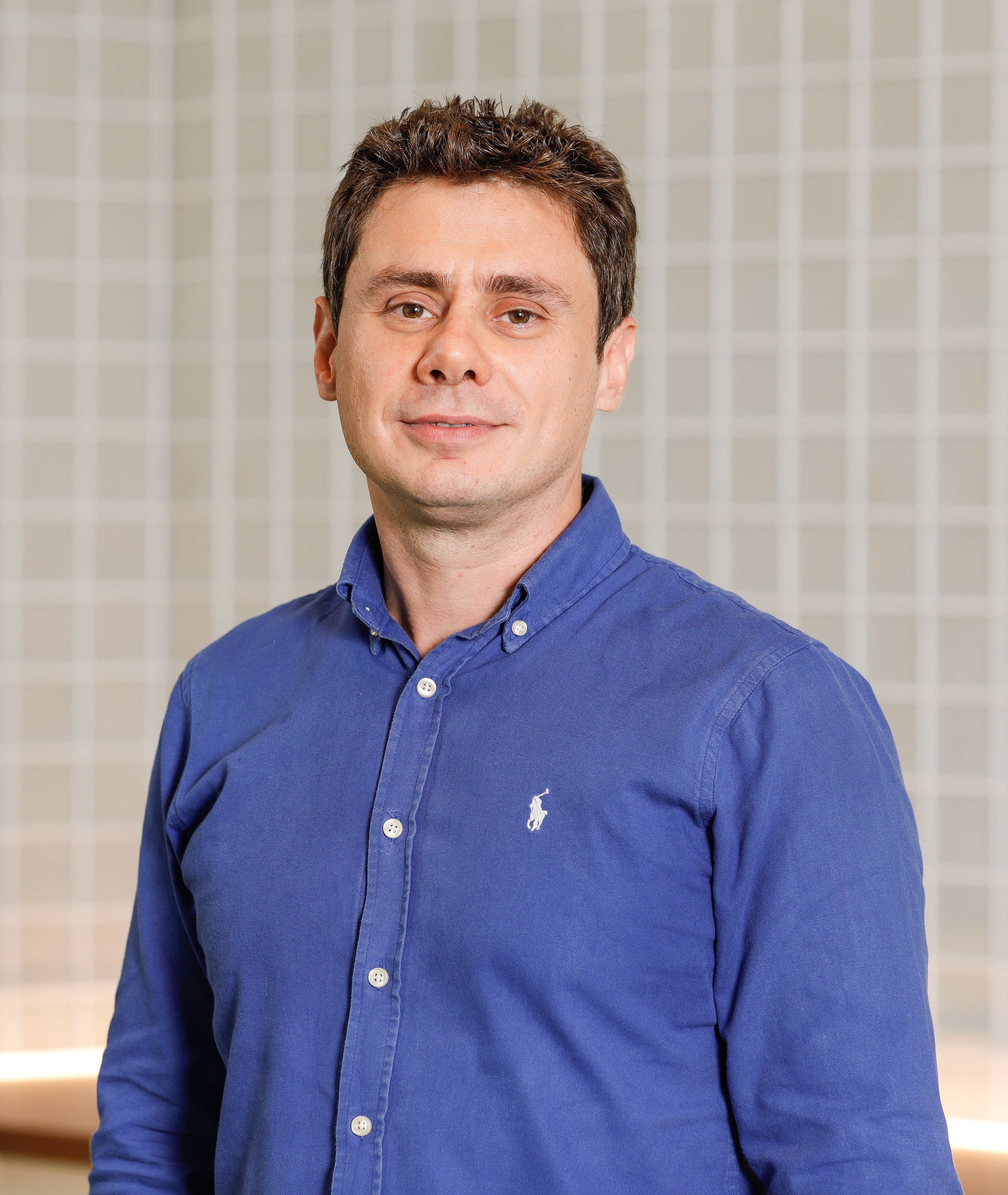 Pavel Kerkis
