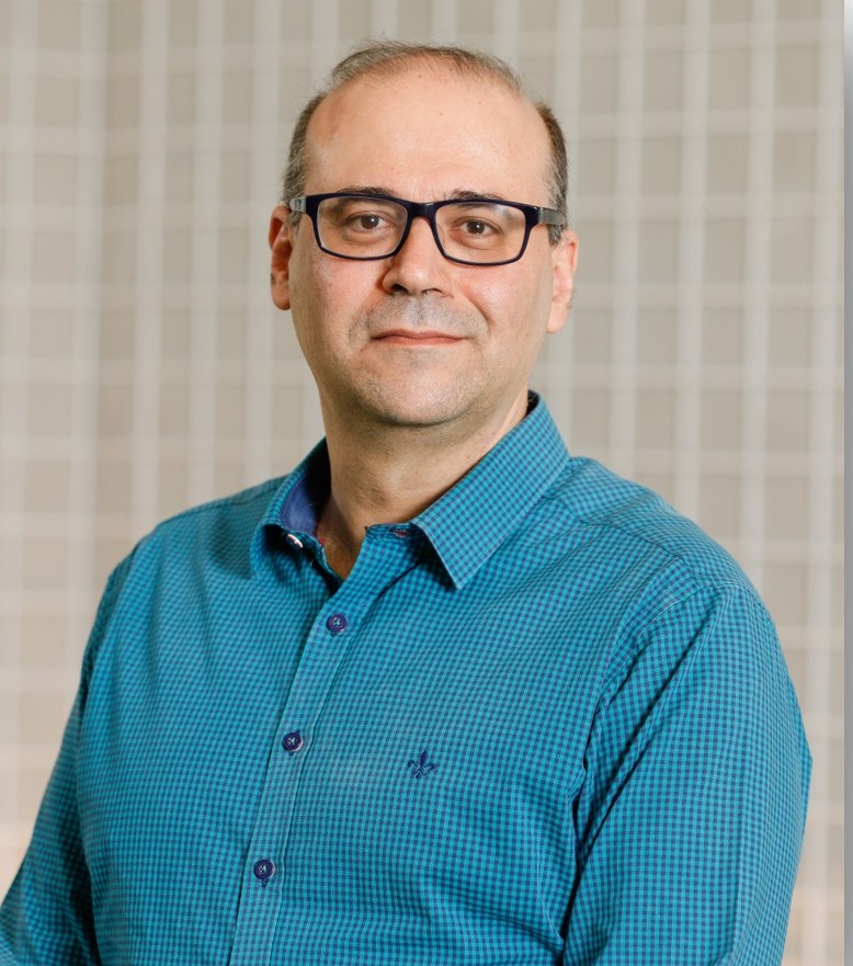 Carlos Siqueira