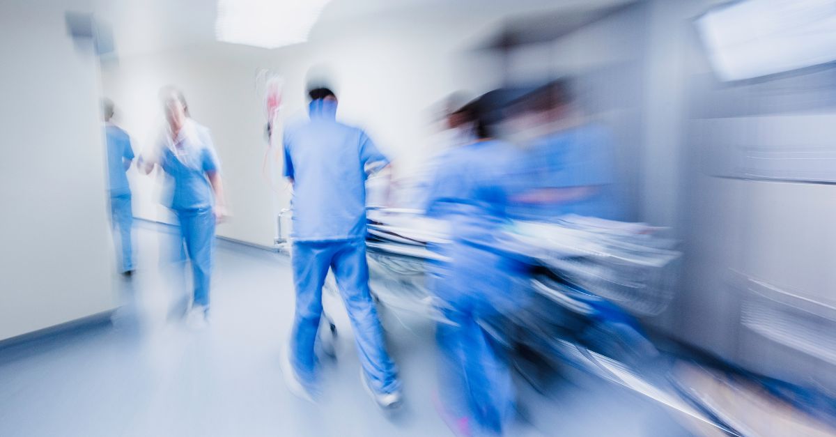 Executive Takes: James Burke, MD