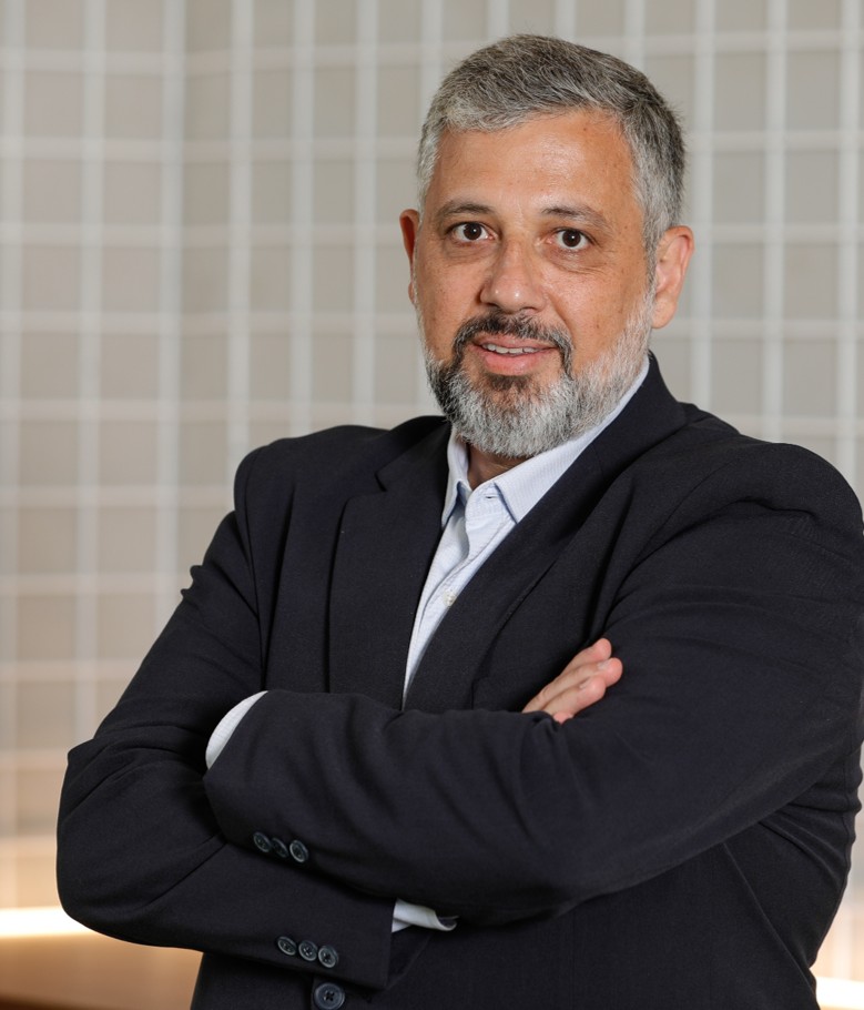 Gilberto Cupola