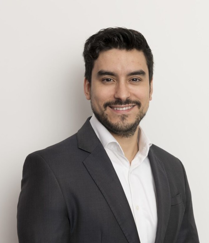 Higor Balmiza