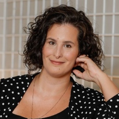 Joana Slater
