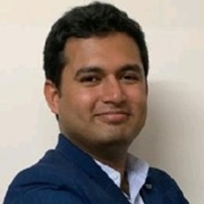 Vignesh Shanmugam