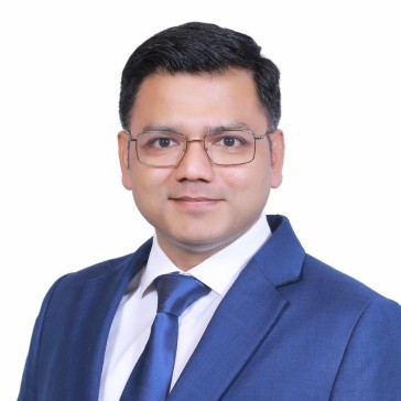Gaurav Goyal
