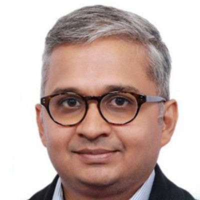 Mahesh Balasubramanian