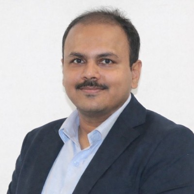 Prashant Joshi