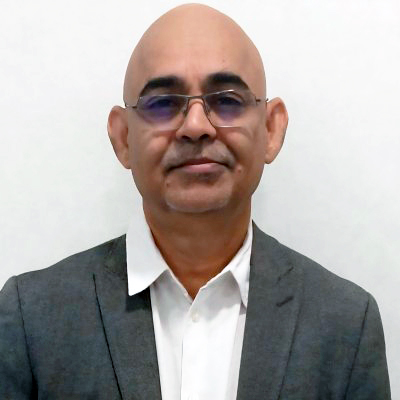 Vinod Kumar Verma