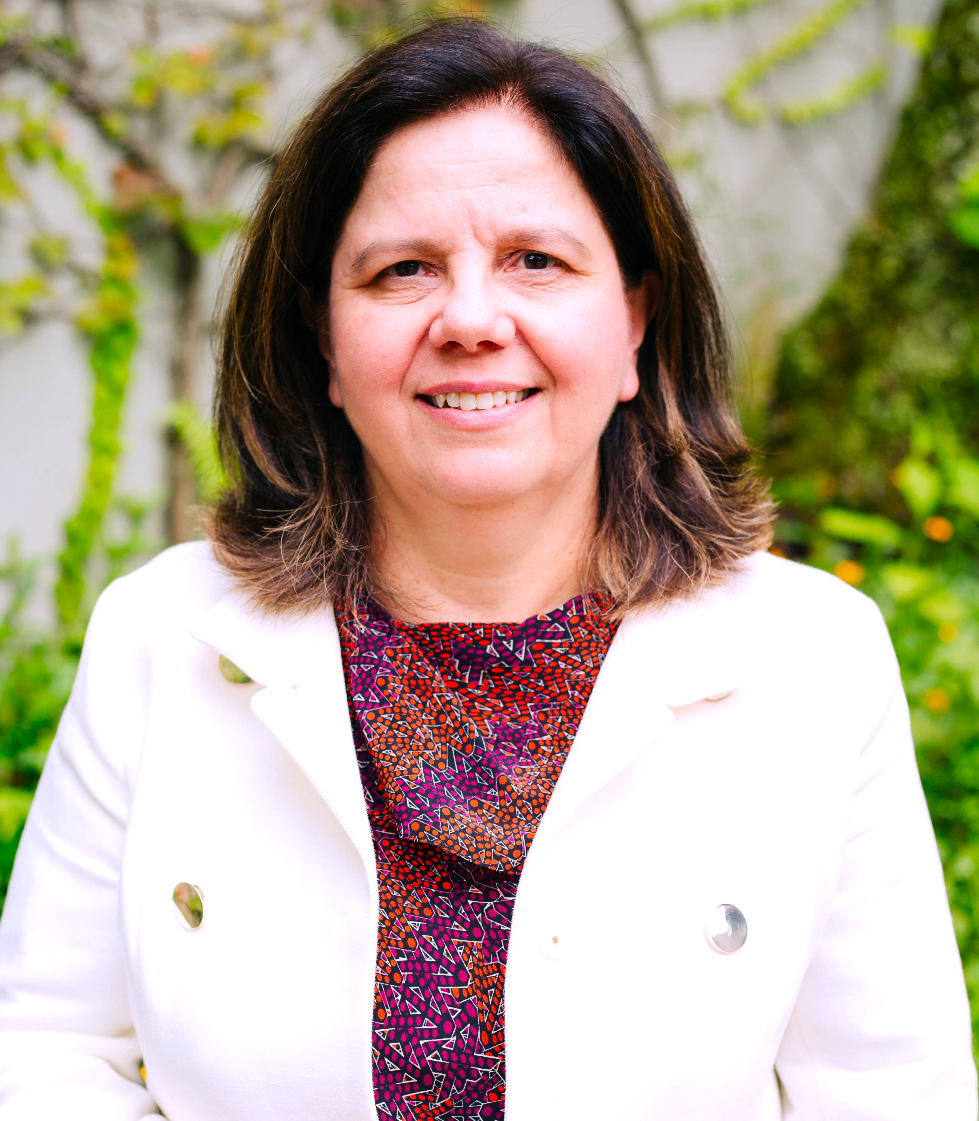 Silvia Sigaud