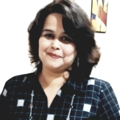Asawari Chhatre