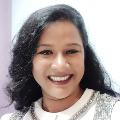 Nirmala Mukherjee