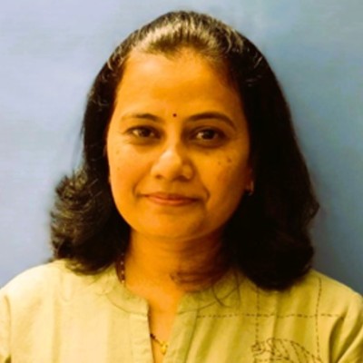 Srivani Srisailam