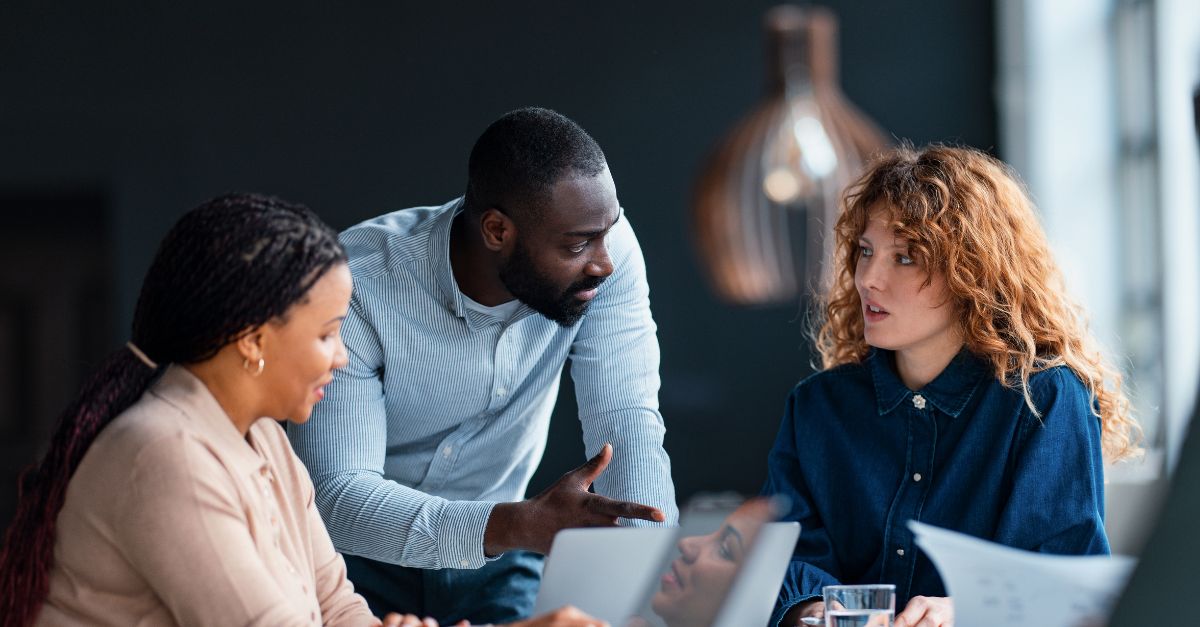How is your AI transformation going? And what to do about it!