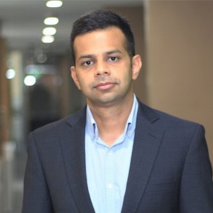 Vedant Agarwal