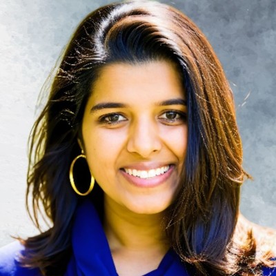 Saloni Shah