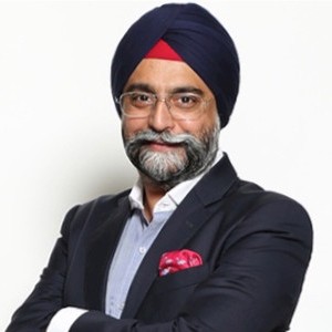 Gurprriet Siingh