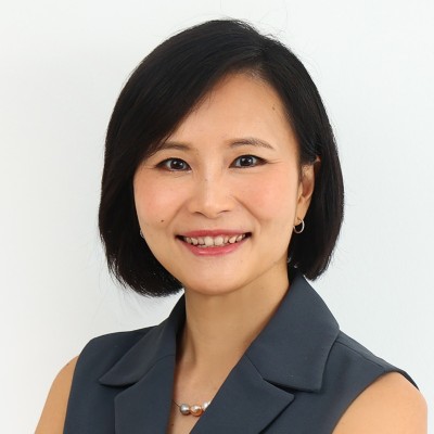 Natalie Chan