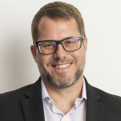 Gregor Fiabane