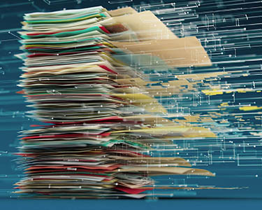 Staggering Piles of Applicants—and Rejections