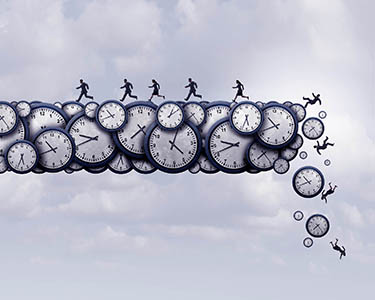 5 Ways to Avoid Overwork