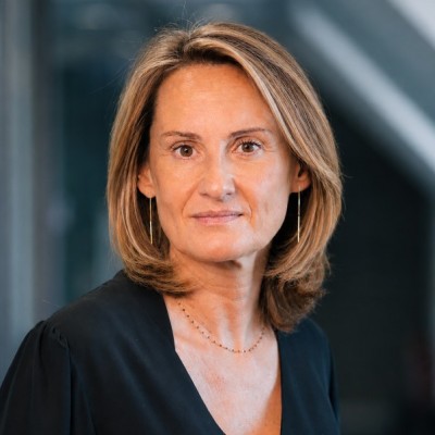 Claire Babel