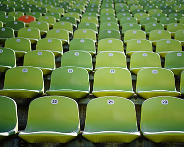 LA28: The Herculean Task of Venue Infrastructure