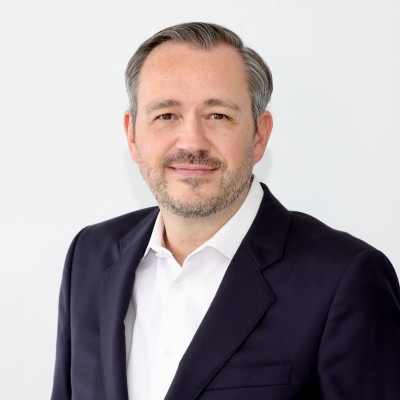 Alexander Nissen