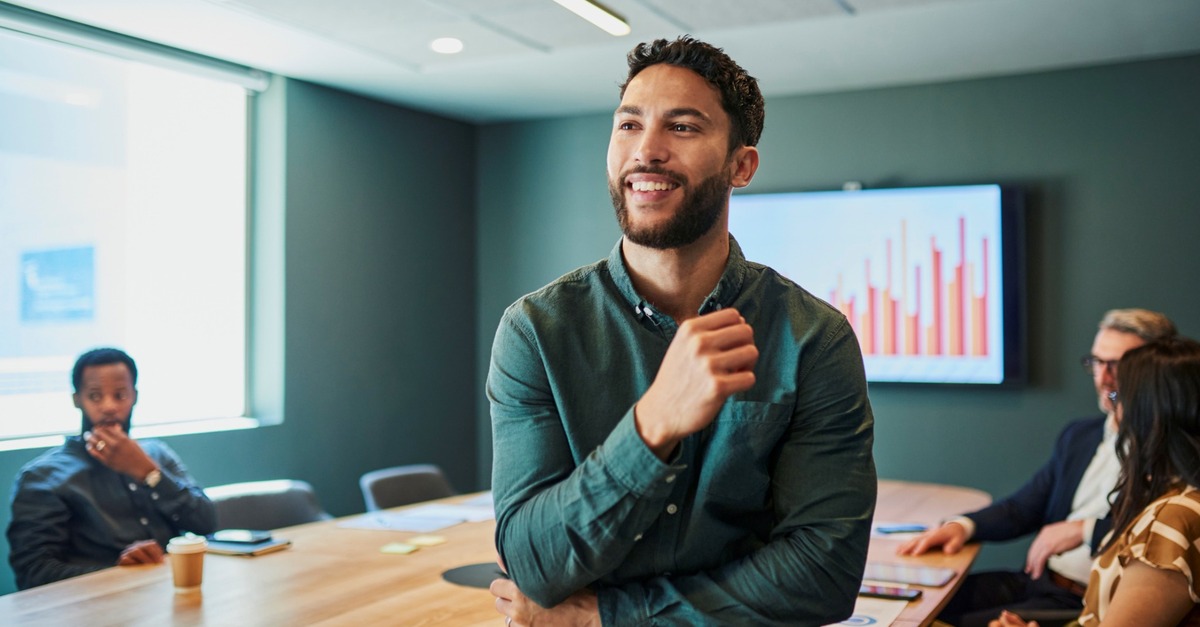 Beyond the Hire: Build Sales Teams That Ramp and Stay Longer
