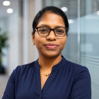 Suchita Parab
