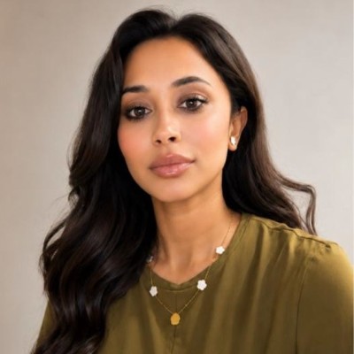 Rubi Begum