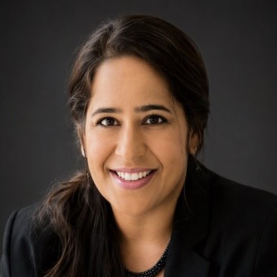 Reena Desai