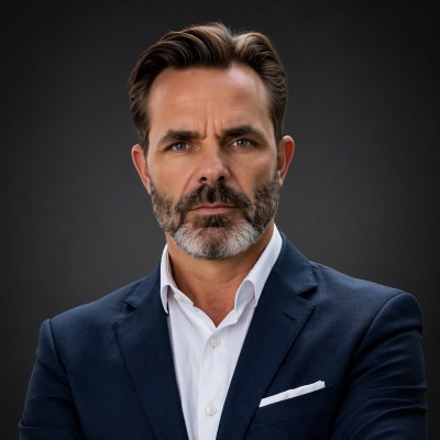 Steven McCrindle