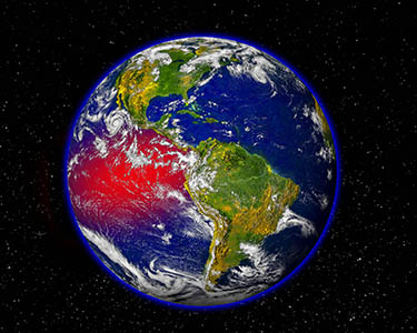‘Super’ El Niño: A Loss of Supply-Chain Focus