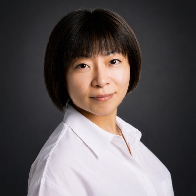 Maggie Niu