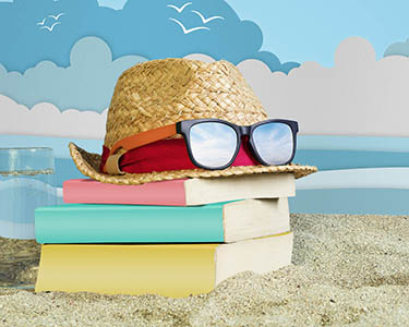 What Our Consultants Are Reading This August