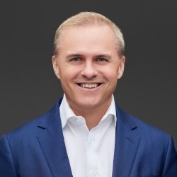 Robert Speers