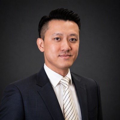Bernard Wong