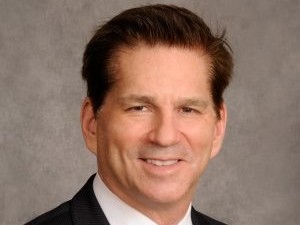 Stephen Mork Joins Korn Ferry as Senior Client Partner