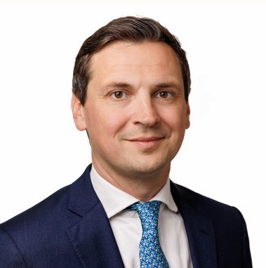Chris Upjohn