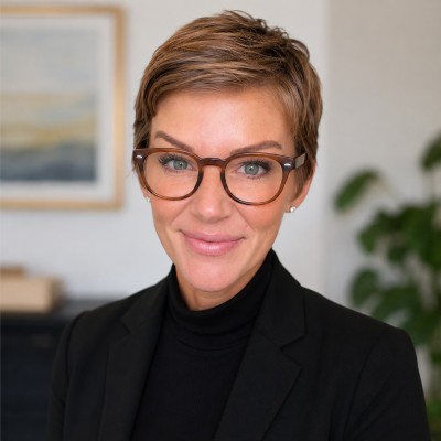 Maggie Myers