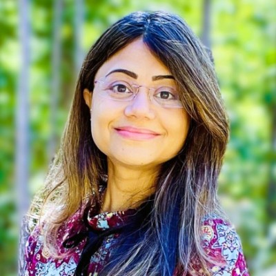 Punita Gandhi