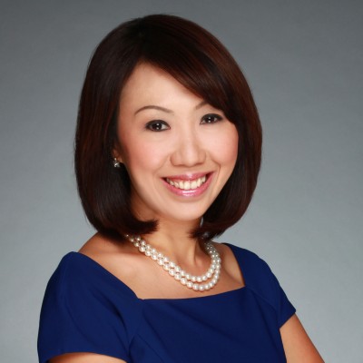 Audrey Tan