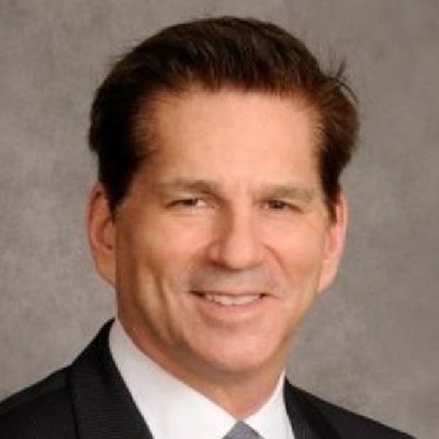 Stephen Mork