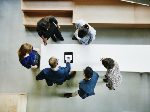 Korn Ferry Completes Acquisition of AMS