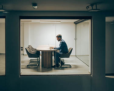 Which ‘Species’ of Office Worker Are You? A Field Guide