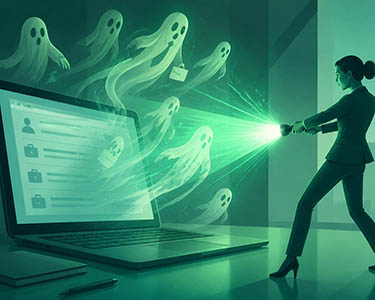 Scaring Off ‘Ghost Jobs'