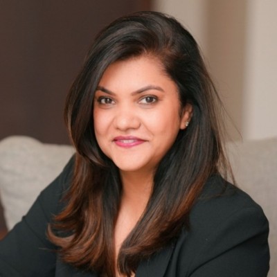 Ambika Bhandawat